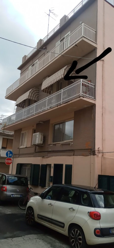 Casamare-1