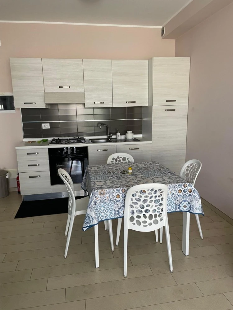 Appartamento Azzurro-2