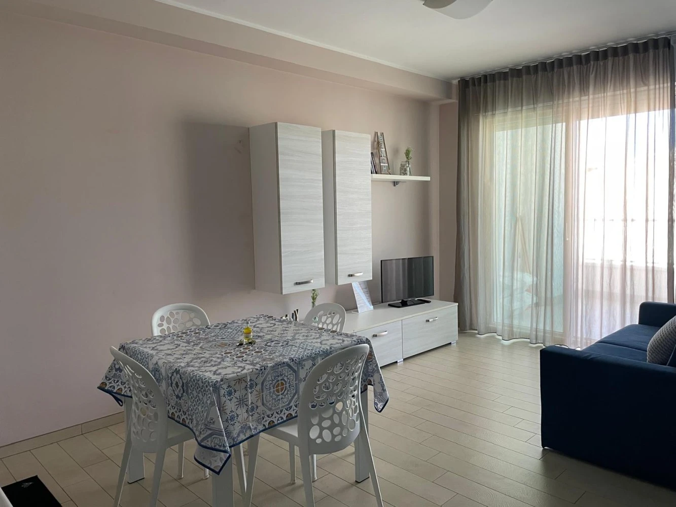 Appartamento Azzurro-3