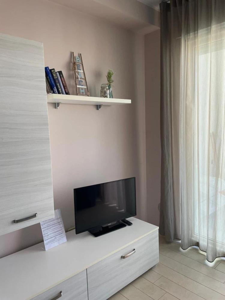 Appartamento Azzurro-4