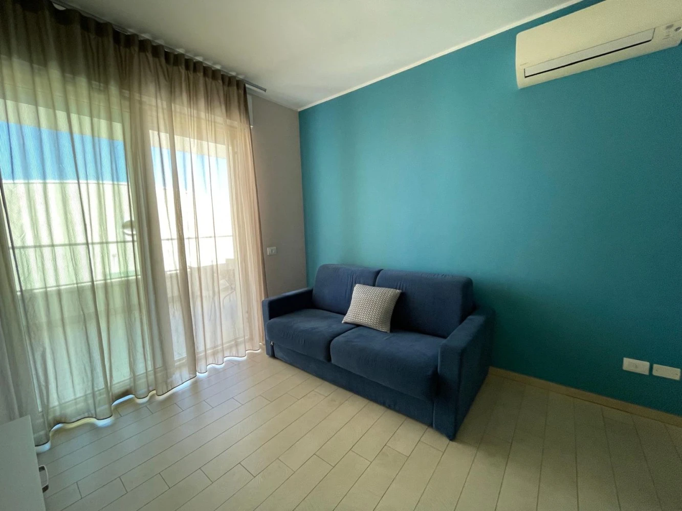 Appartamento Azzurro-5