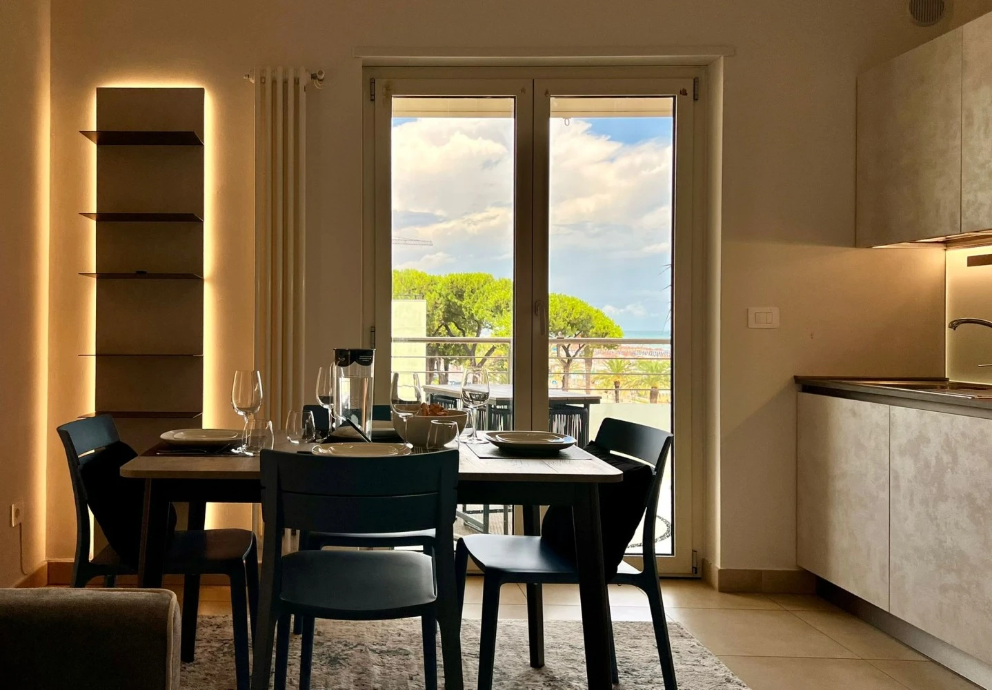 Roseto Marina Lungomare-2