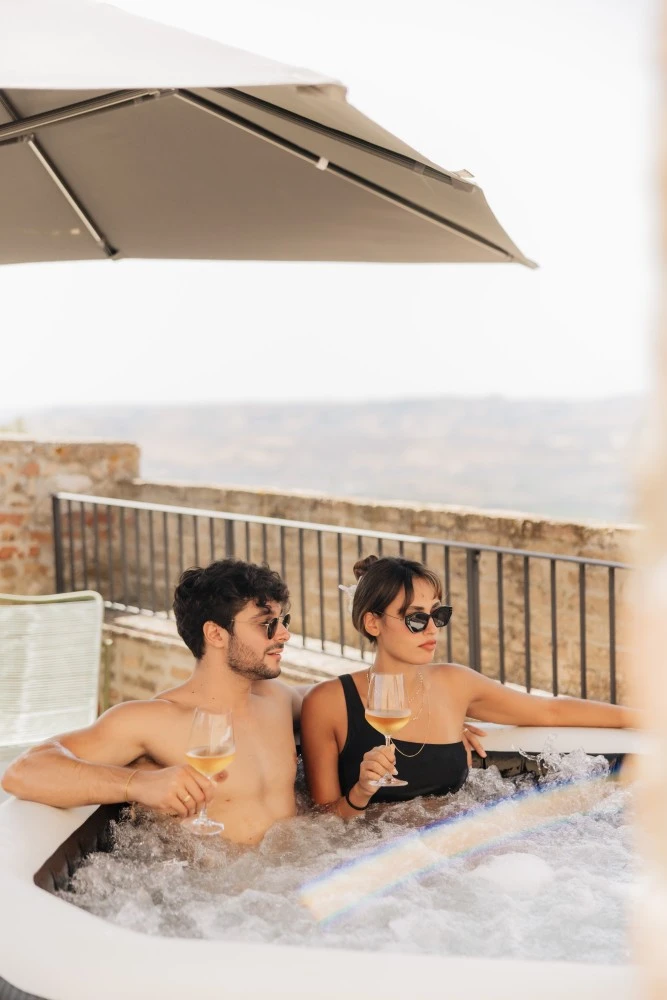 Montepagano 1137 Albergo Diffuso-2