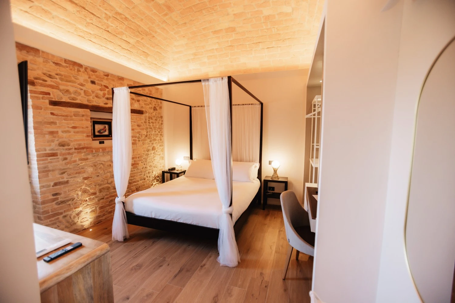 Montepagano 1137 Albergo Diffuso-3