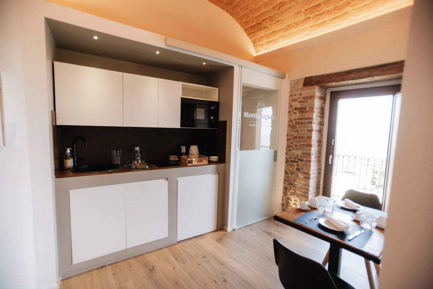 Montepagano 1137 Albergo Diffuso-5