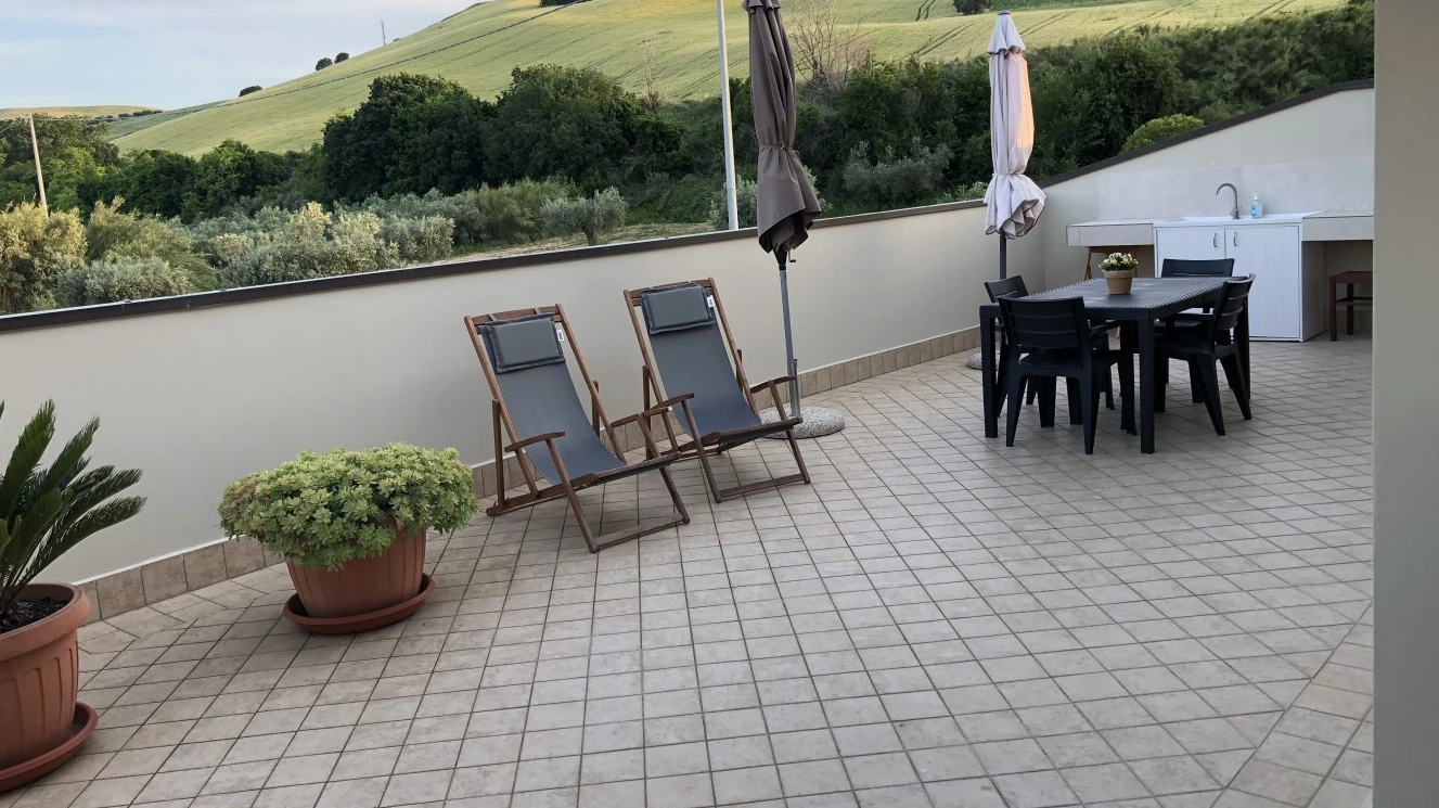 Casa Carine-5