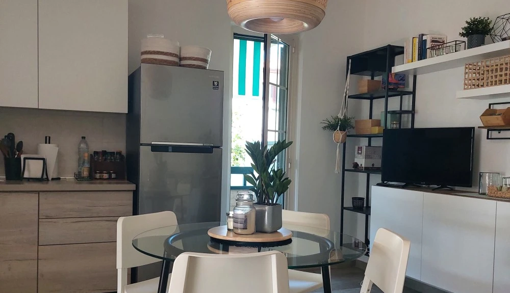 A Casa Di Beba-2