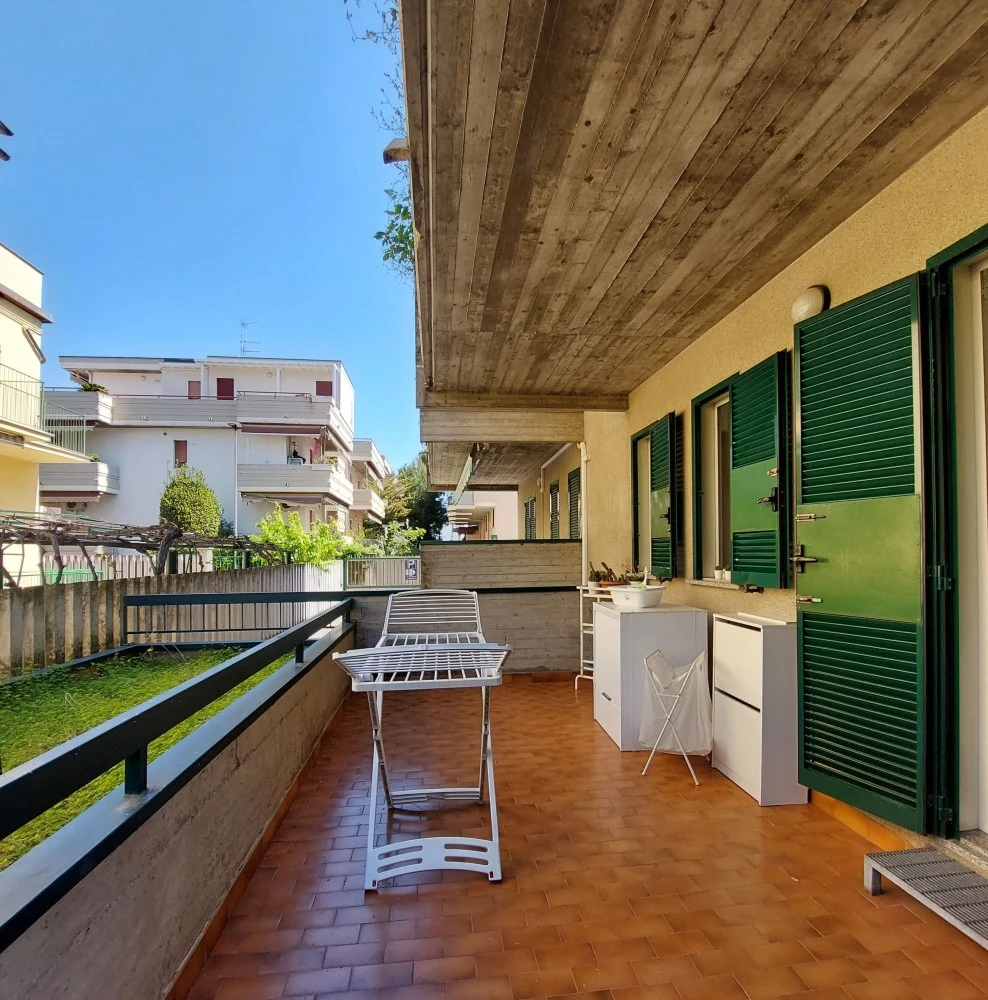 A Casa Di Beba-5