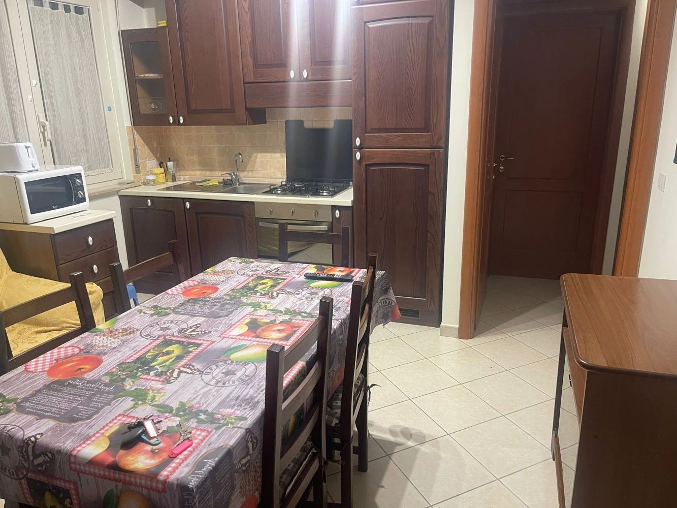 Casa Vacanze Relax Estate E Inverno-2