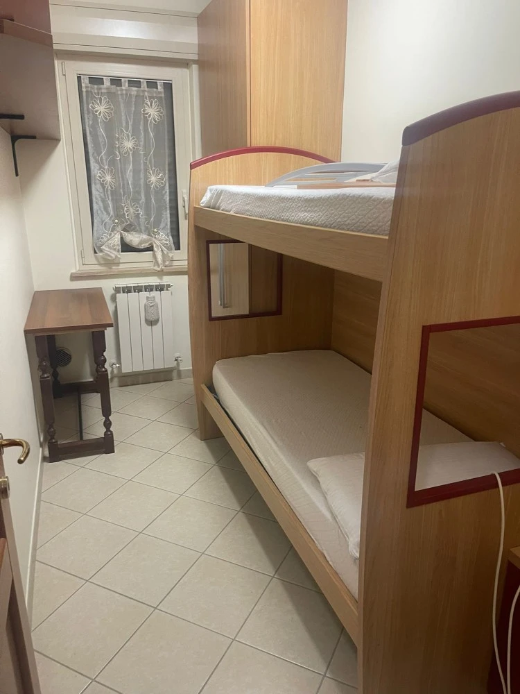 Casa Vacanze Relax Estate E Inverno-3