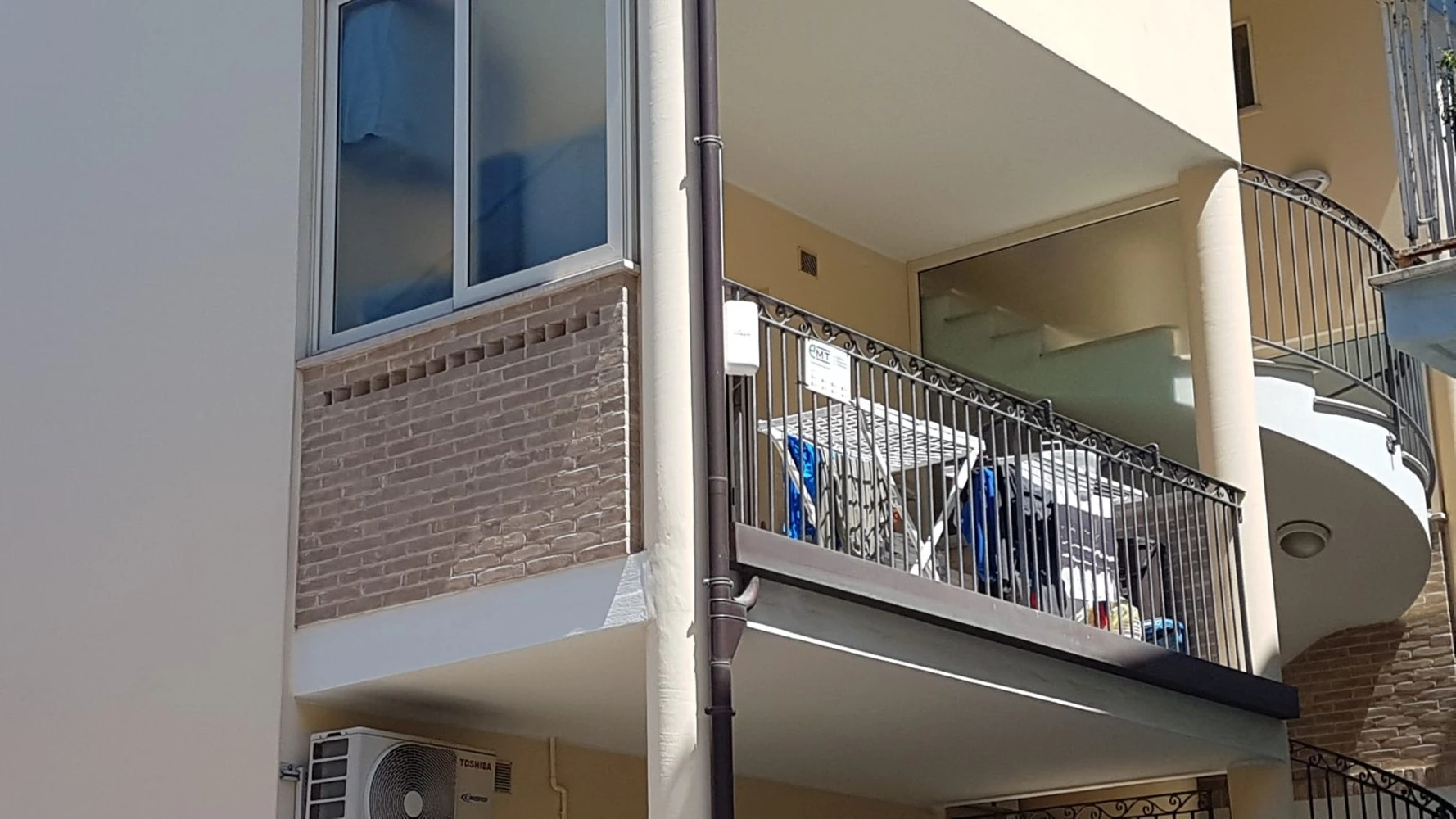 Casa Vacanze Relax Estate E Inverno-5