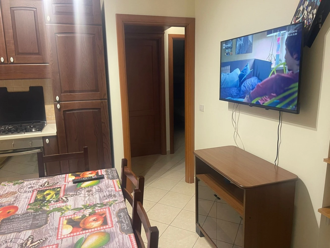 Casa Vacanze Relax Estate E Inverno-1