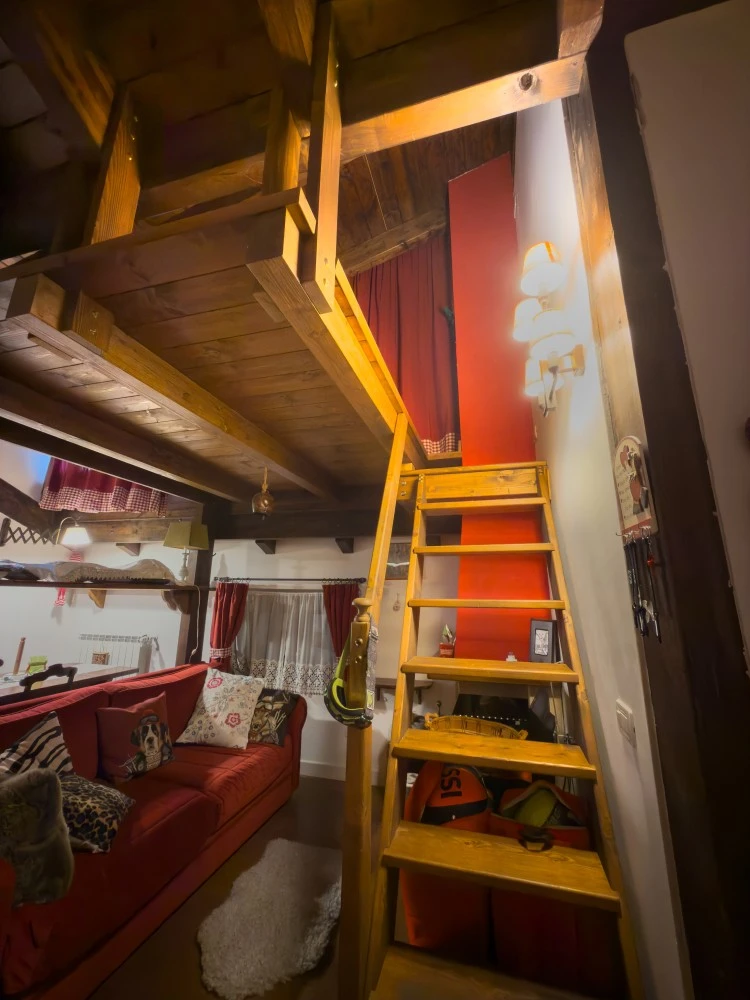 Casavacanzeroccaraso-2