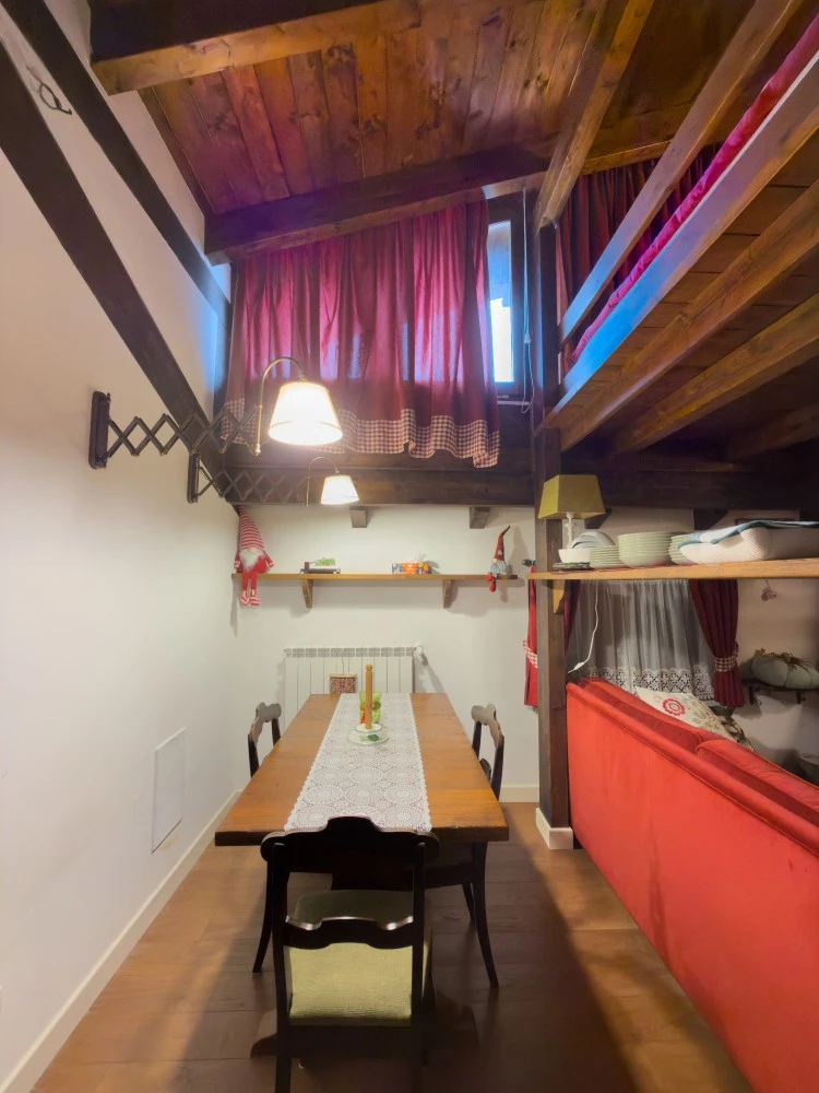 Casavacanzeroccaraso-5