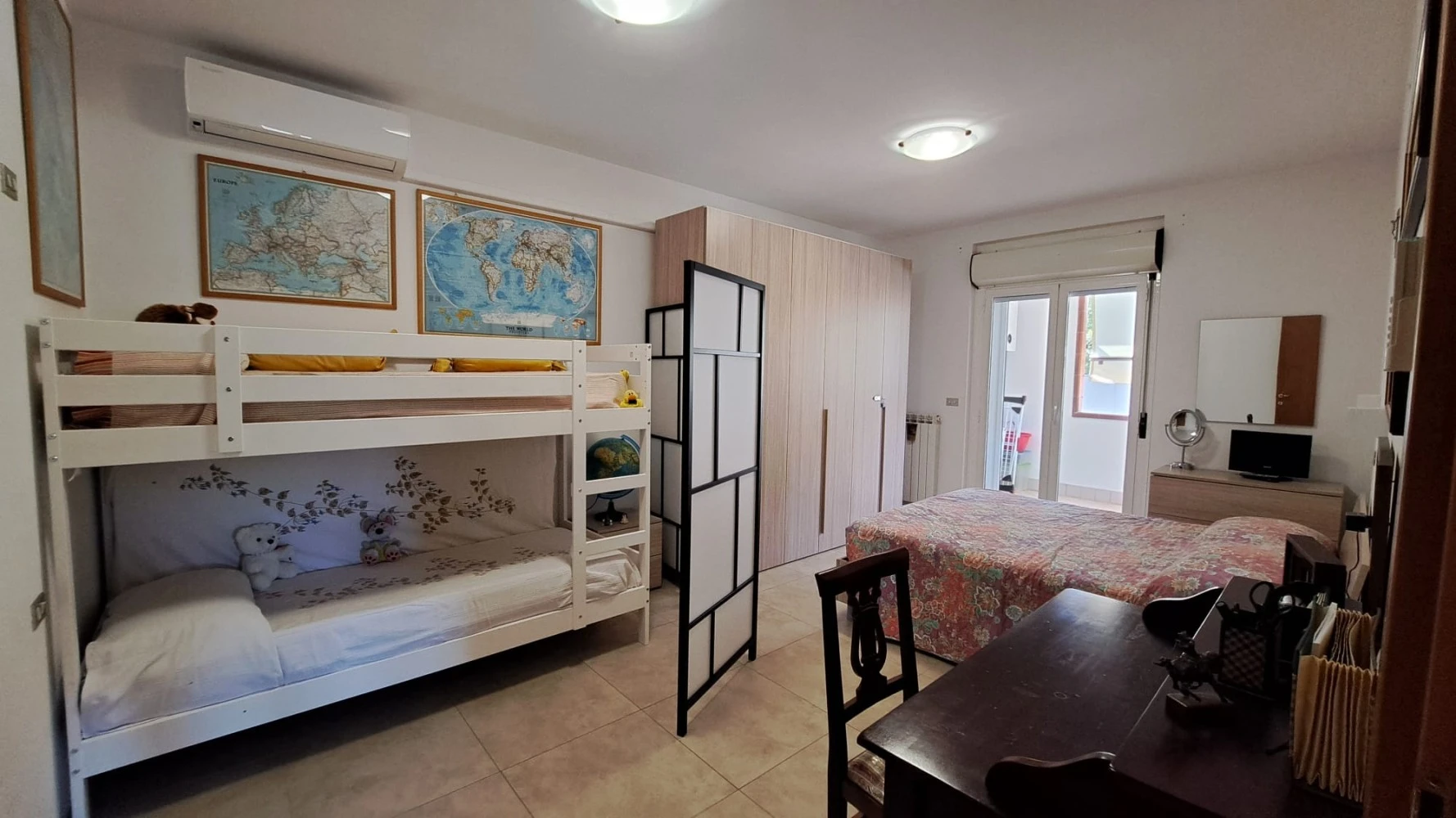 Beach House "dal Colonnello"-5