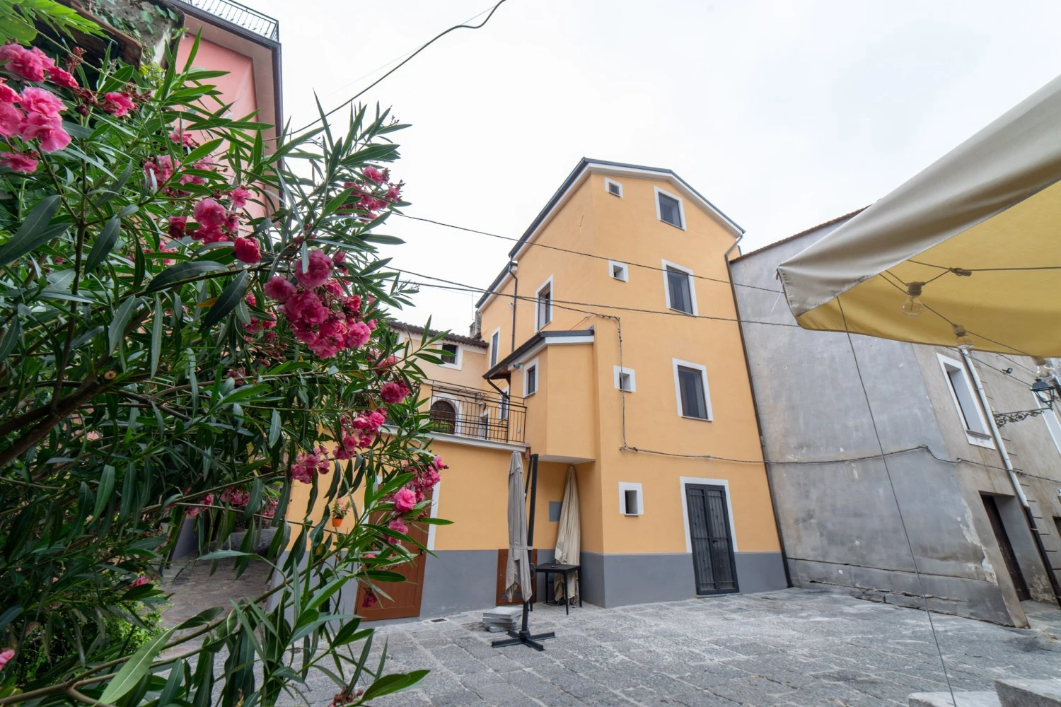 B&b Magliuolo-1
