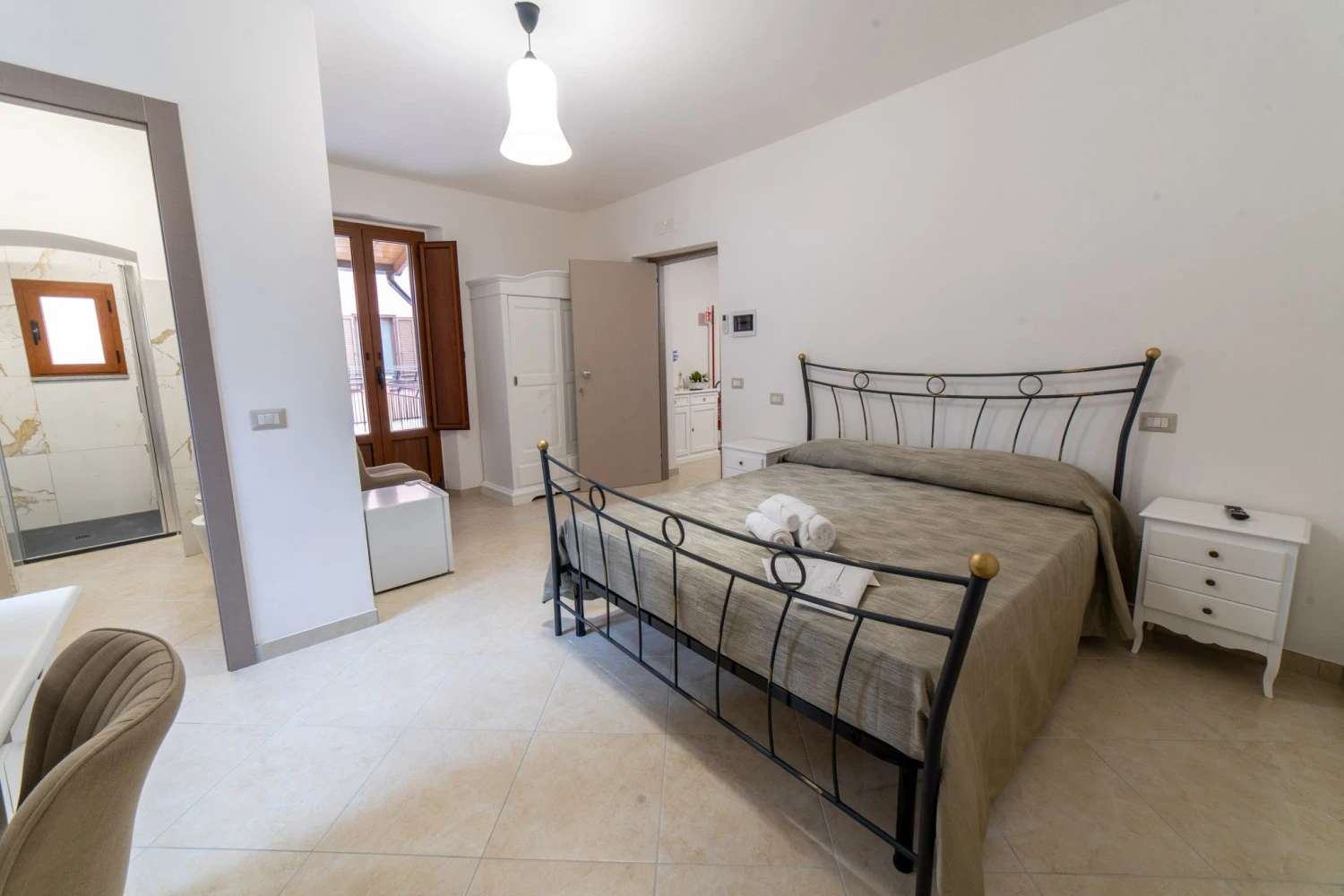B&b Magliuolo-2