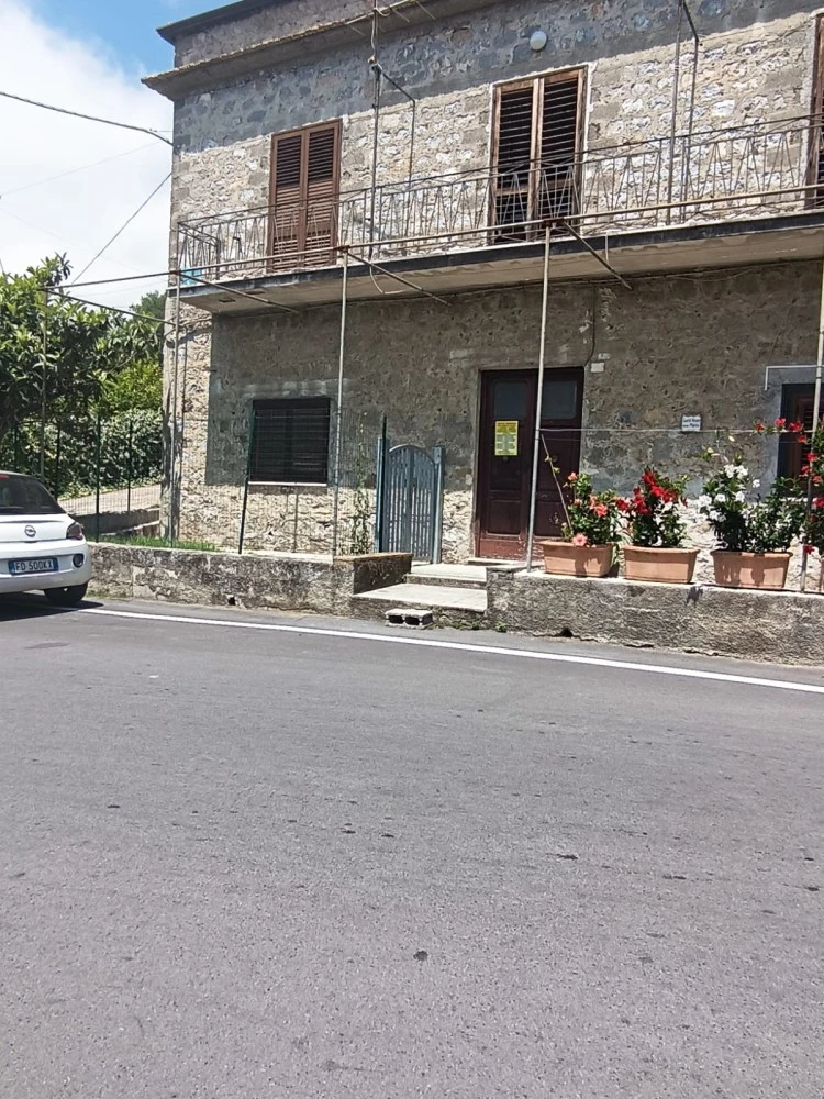 Guest House Nonna Maria-1