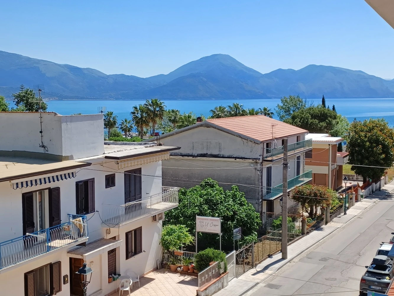 B&b Nonna Pina-5