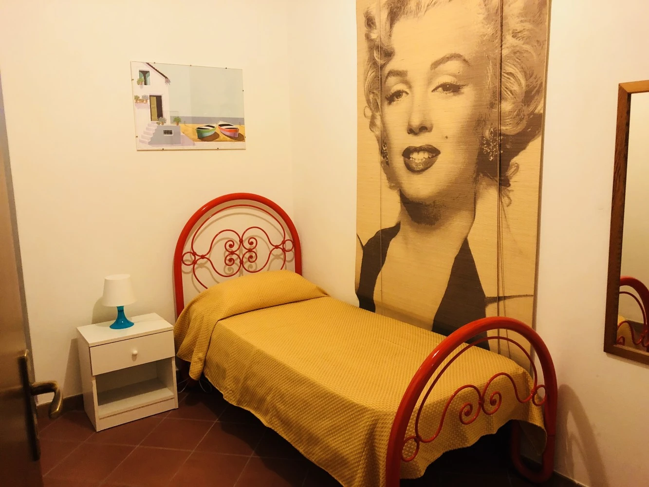 L'oasi: Tra Mare E Natura Del Cilento-3