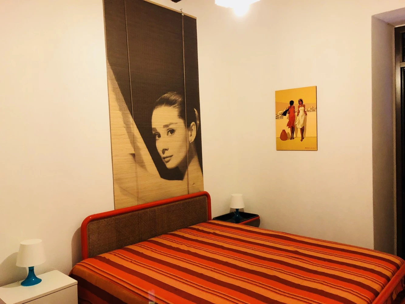 L'oasi: Tra Mare E Natura Del Cilento-4