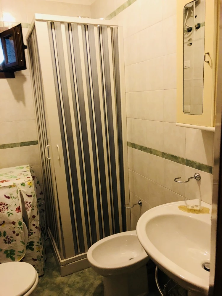 L'oasi: Tra Mare E Natura Del Cilento-5