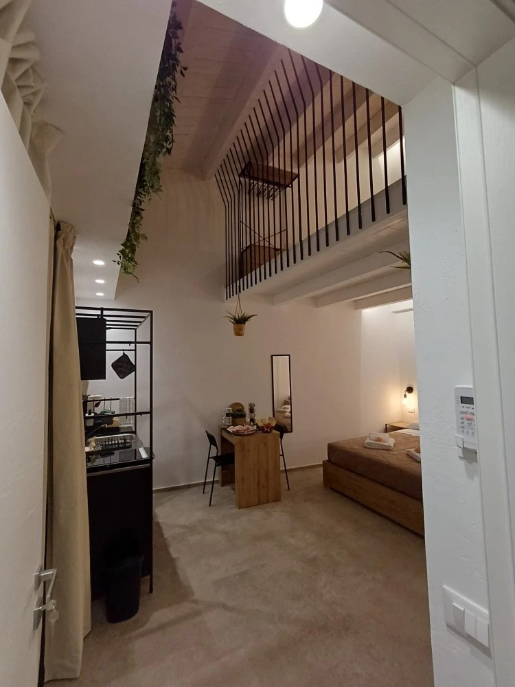 La Dimora Di Zia A.r.-2