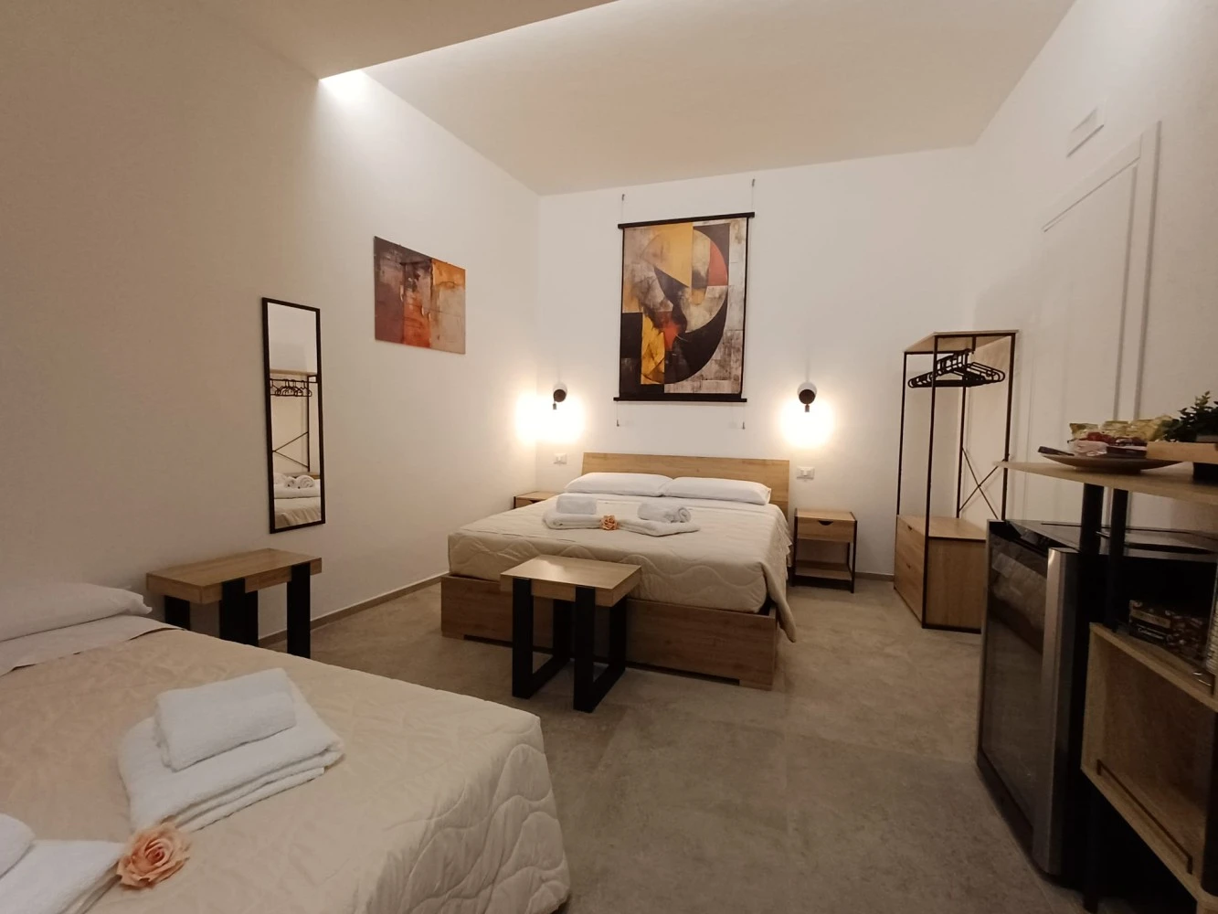 La Dimora Di Zia A.r.-3