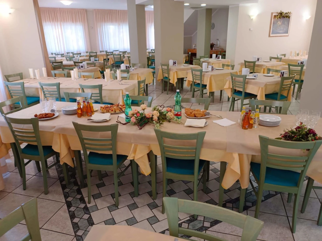 Hotel San Francesco-2