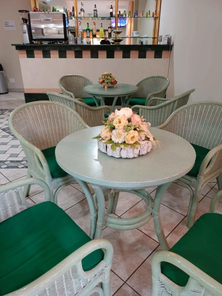 Hotel San Francesco-3