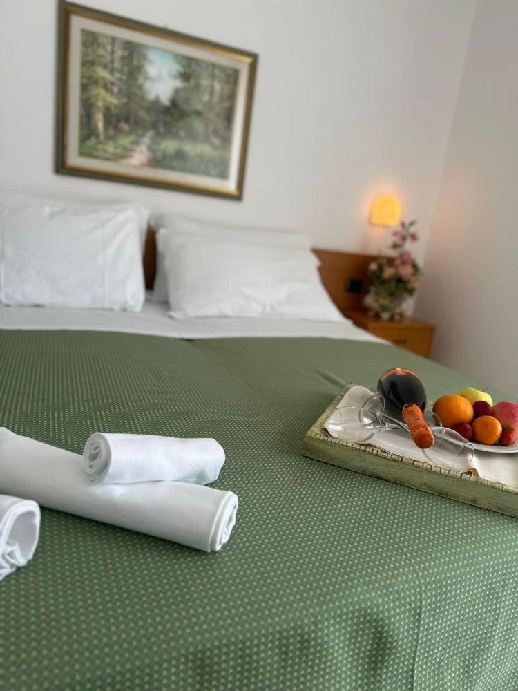 Hotel San Francesco-4