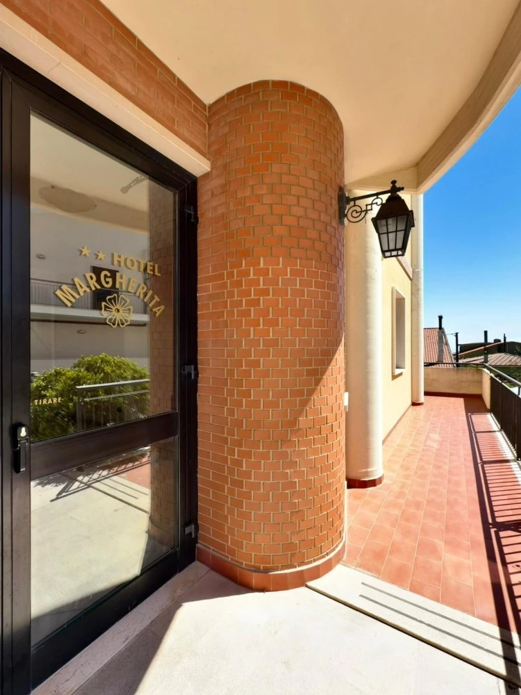 Hotel Margherita-1