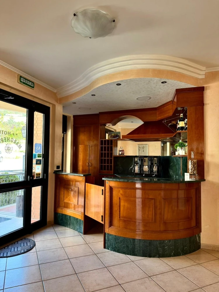 Hotel Margherita-3