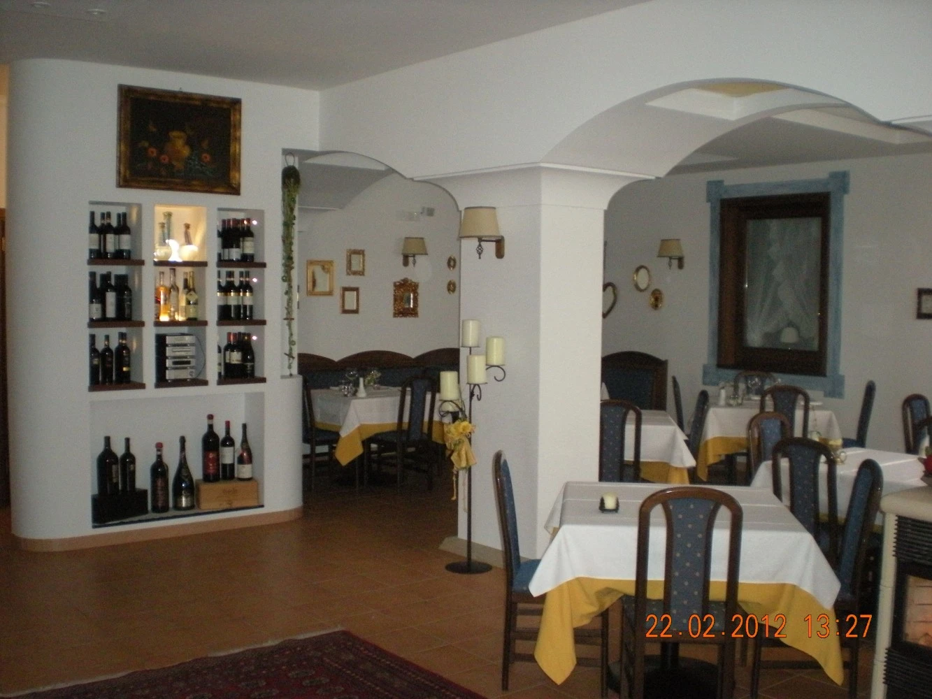 Bike-hotel Abete-4
