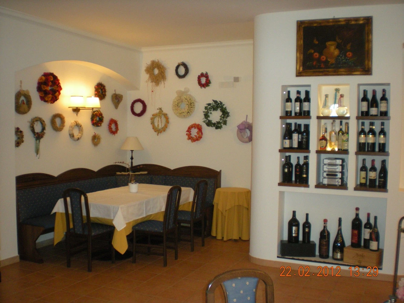 Bike-hotel Abete-5