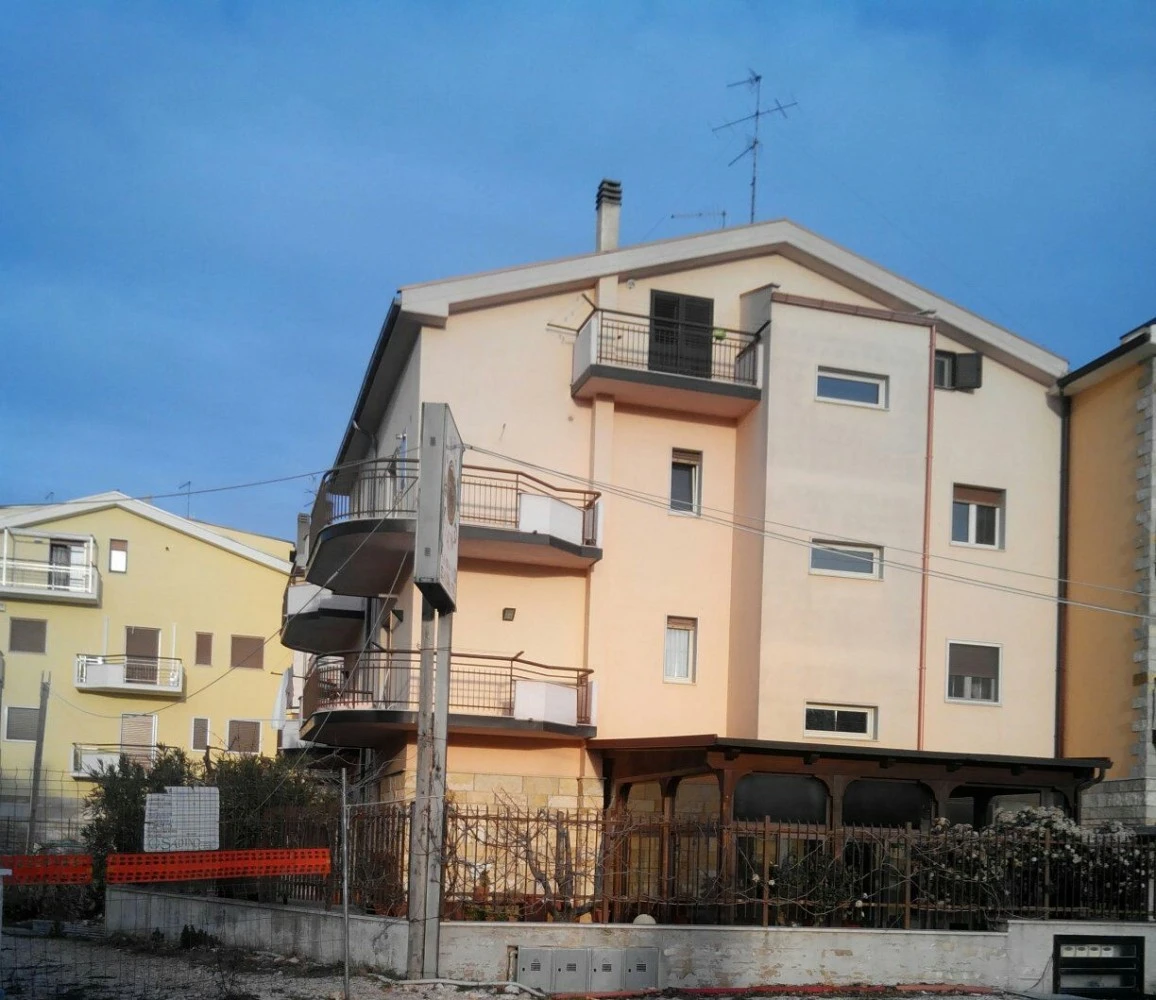 Abba Villa Giano-1