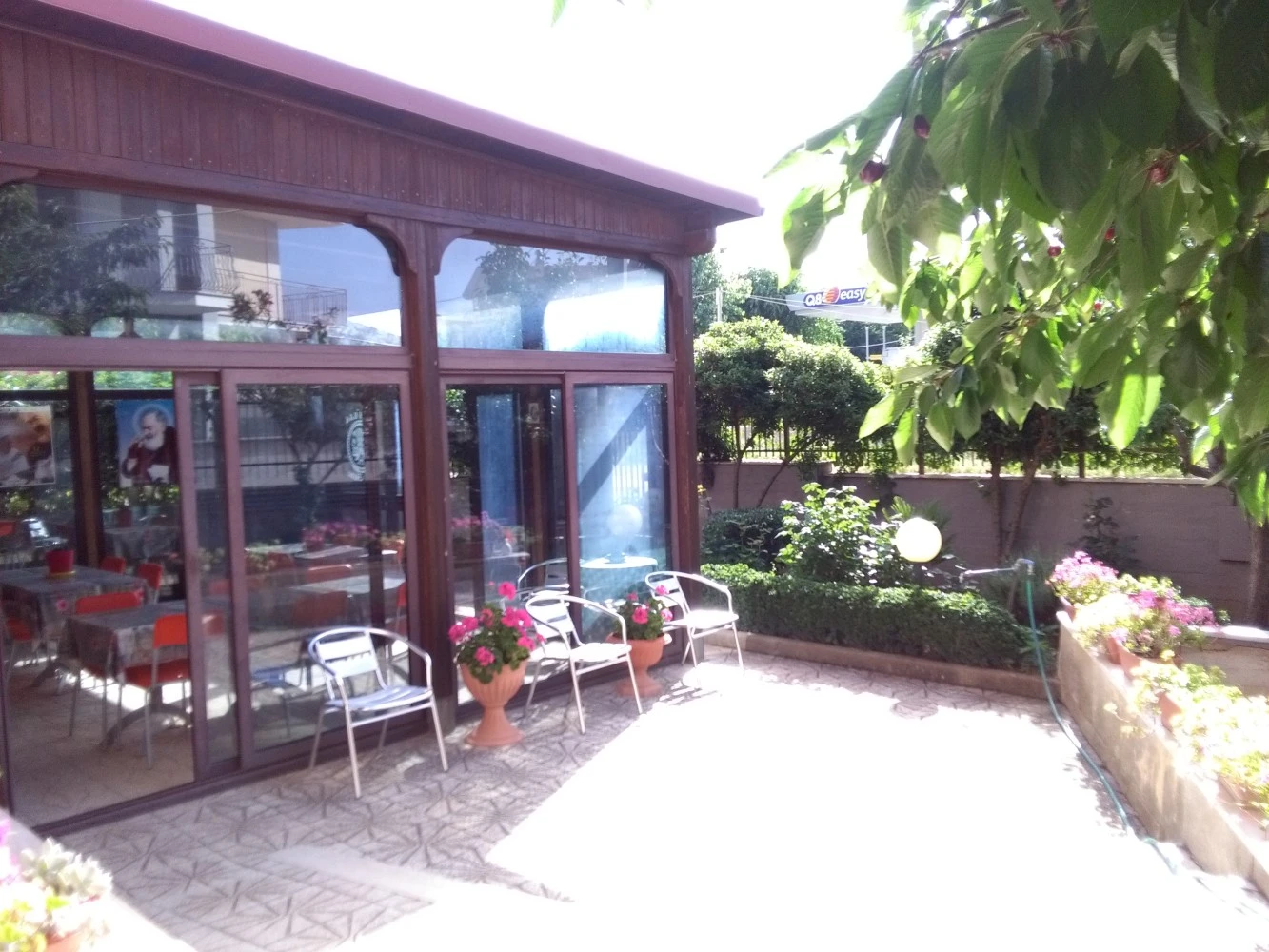 Abba Villa Giano-2