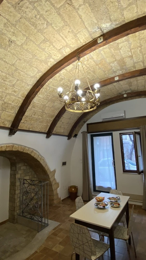 A Casa Di Laura-1