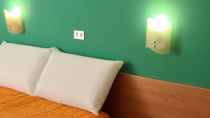 Bed And Breakfast Santa Lucia-1