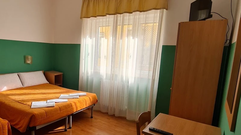 Bed And Breakfast Santa Lucia-2