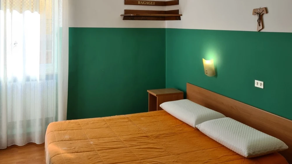 Bed And Breakfast Santa Lucia-3