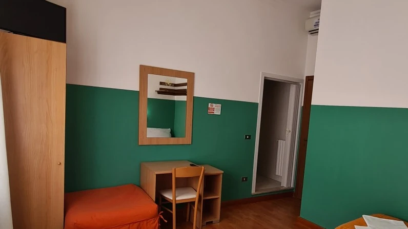 Bed And Breakfast Santa Lucia-5