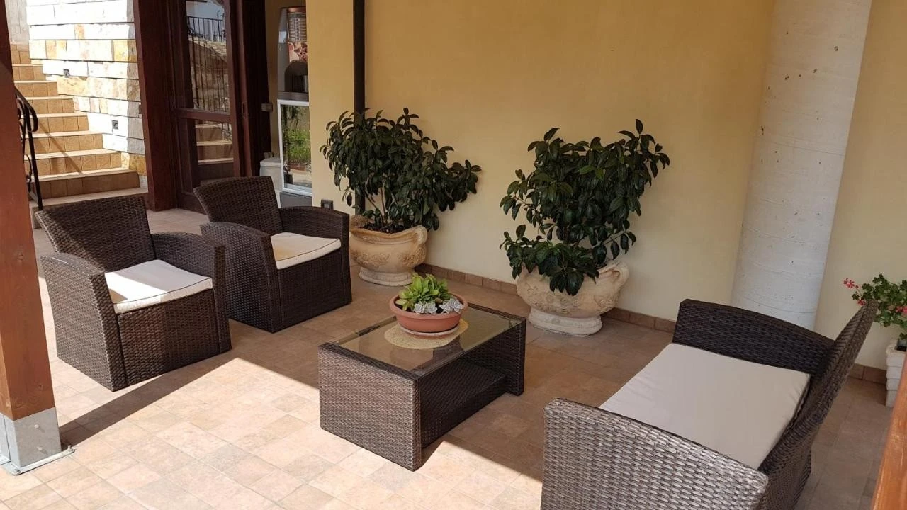 Affittacamere La Madonnina-2