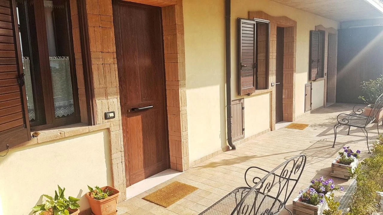 Affittacamere La Madonnina-5