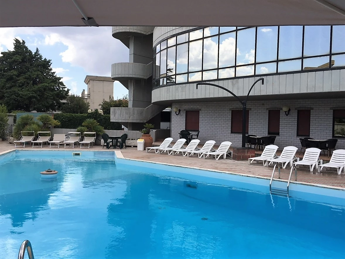 Hotel Villa Fiorentino-2