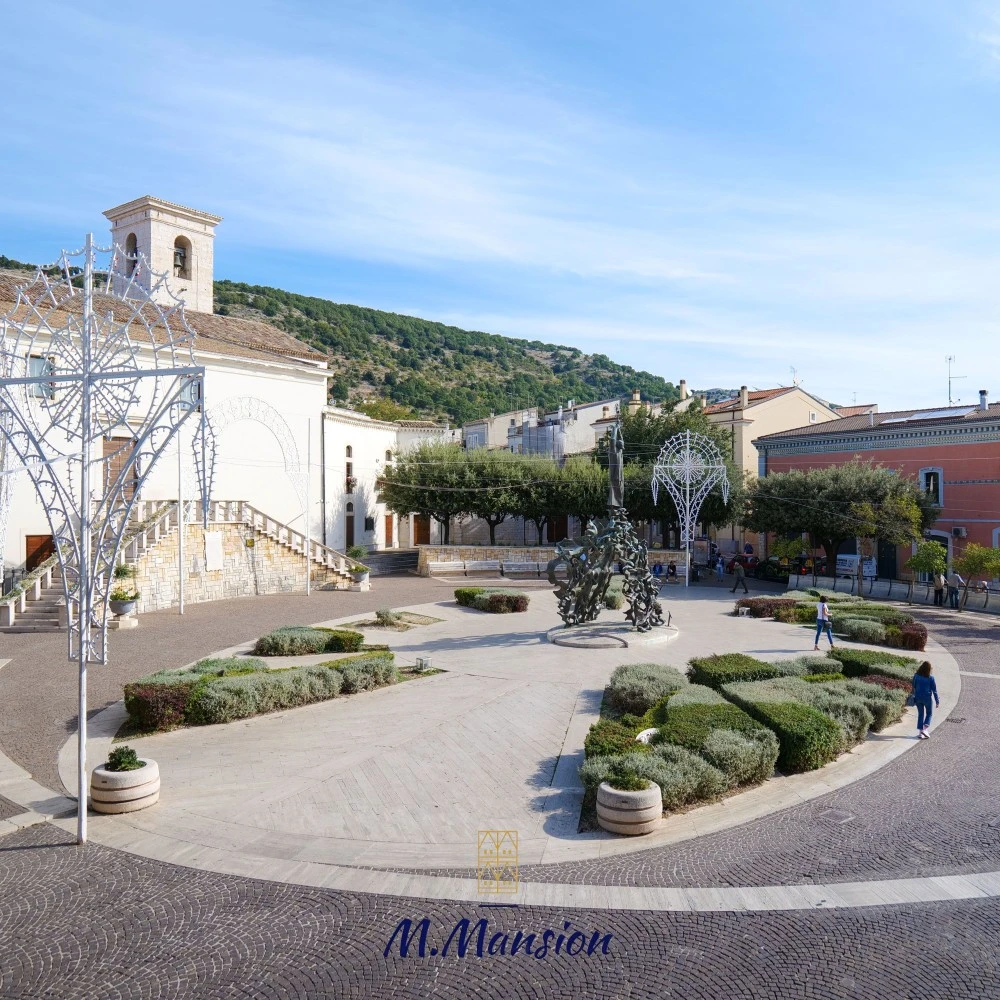 B&b M.mansion-1