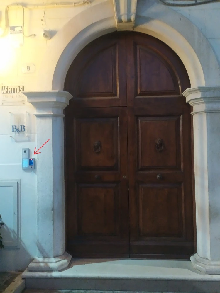 B&b M.mansion-2