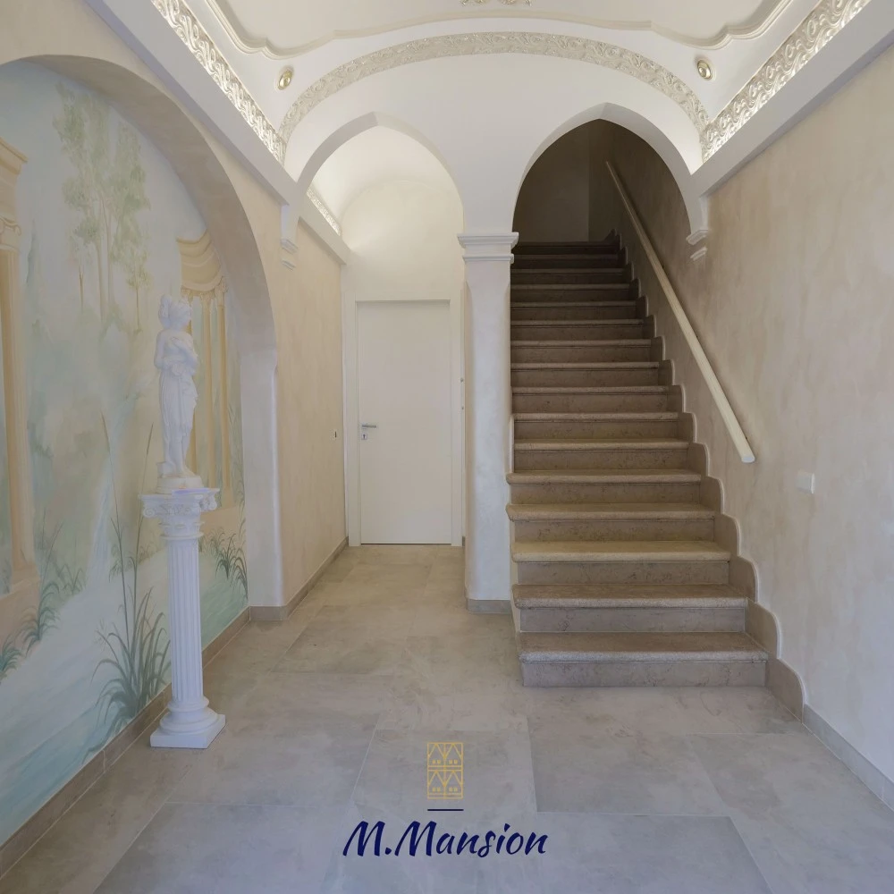B&b M.mansion-3