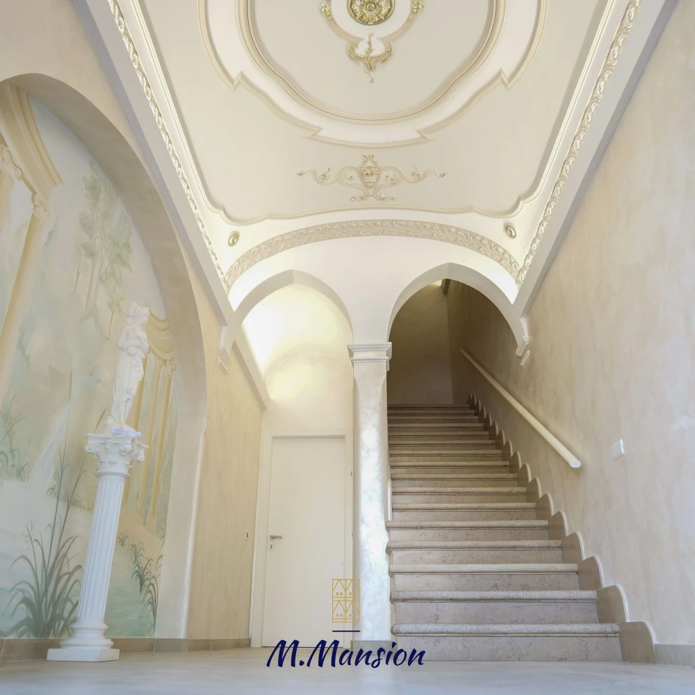 B&b M.mansion-4