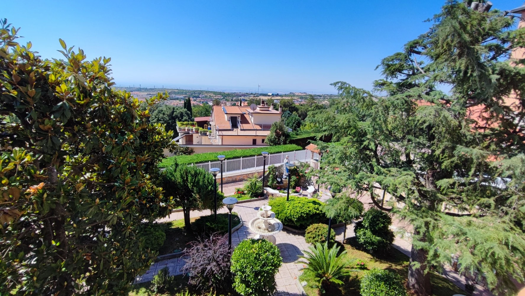 Hotel Casa San Giuseppe-2